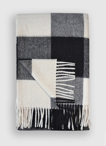 St Louis Alpaca Throws - Shop Linen Way