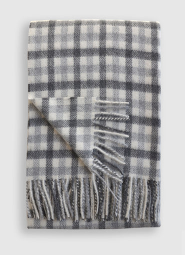 Bonn Alpaca Throw | Premium Quality - Shop Linen Way