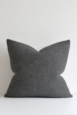 Trafalgar Double Sided Wool Pillow