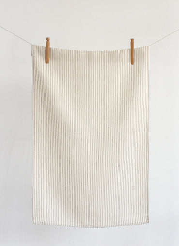 Linen Tea Towels – Shop Linen Way